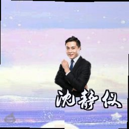 沈静仪